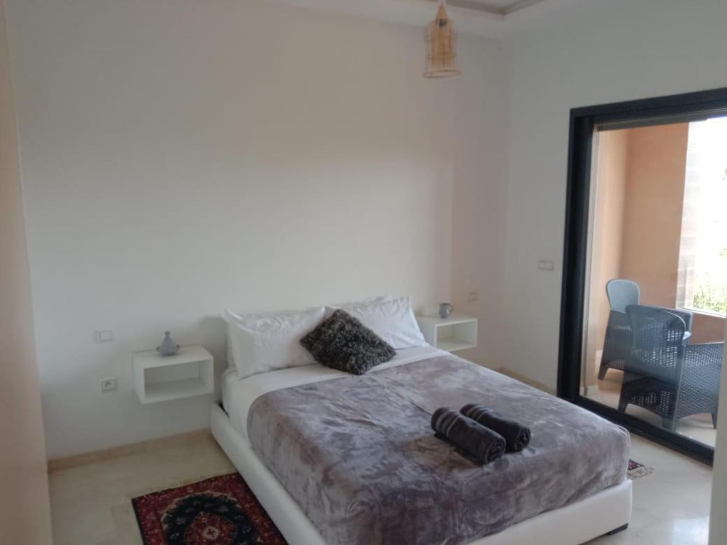 Family Palms Luxe Villa Marrakech With Private Pool Marraquexe Exterior foto