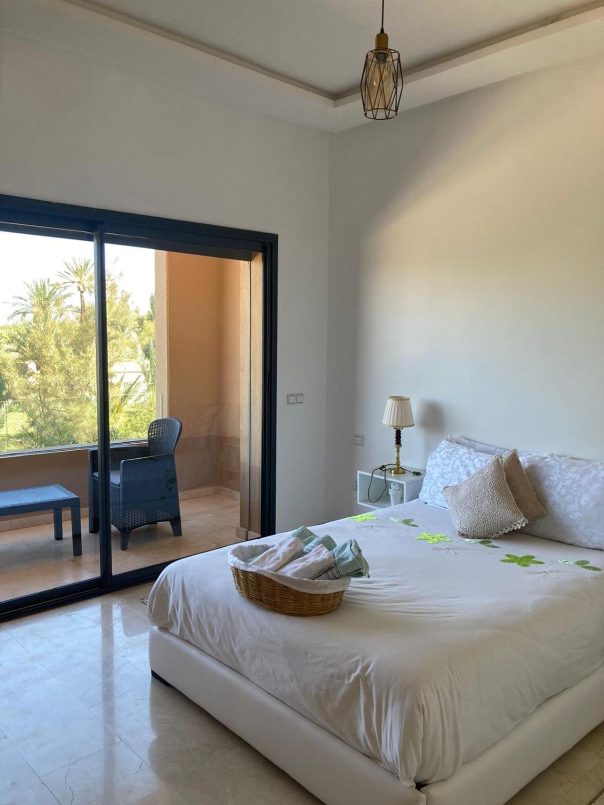 Family Palms Luxe Villa Marrakech With Private Pool Marraquexe Exterior foto
