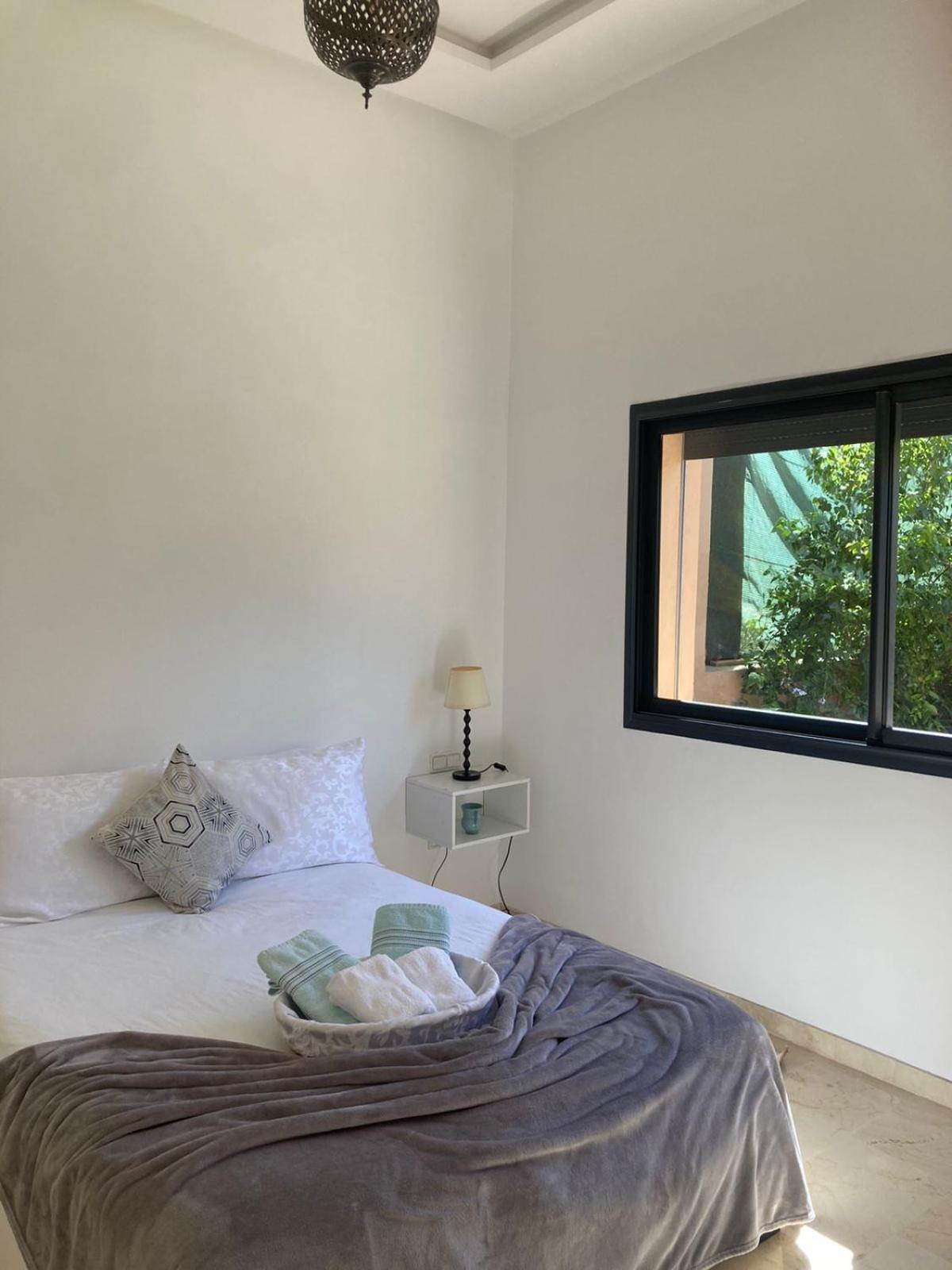 Family Palms Luxe Villa Marrakech With Private Pool Marraquexe Exterior foto