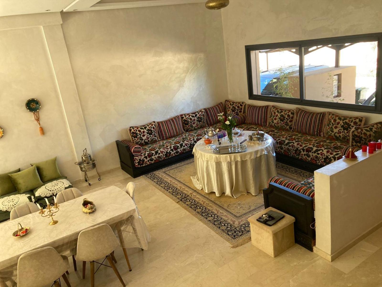 Family Palms Luxe Villa Marrakech With Private Pool Marraquexe Exterior foto