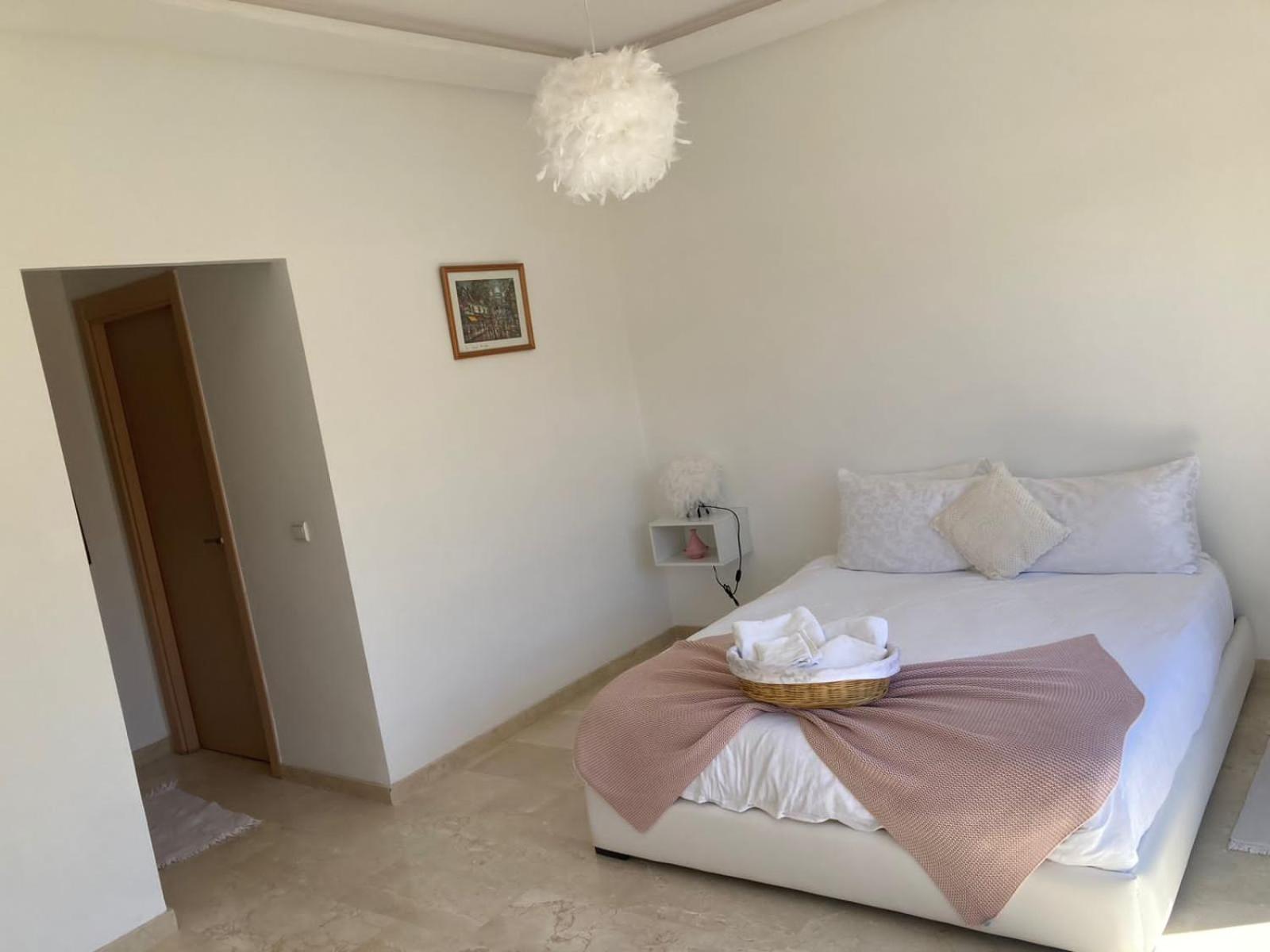 Family Palms Luxe Villa Marrakech With Private Pool Marraquexe Quarto foto
