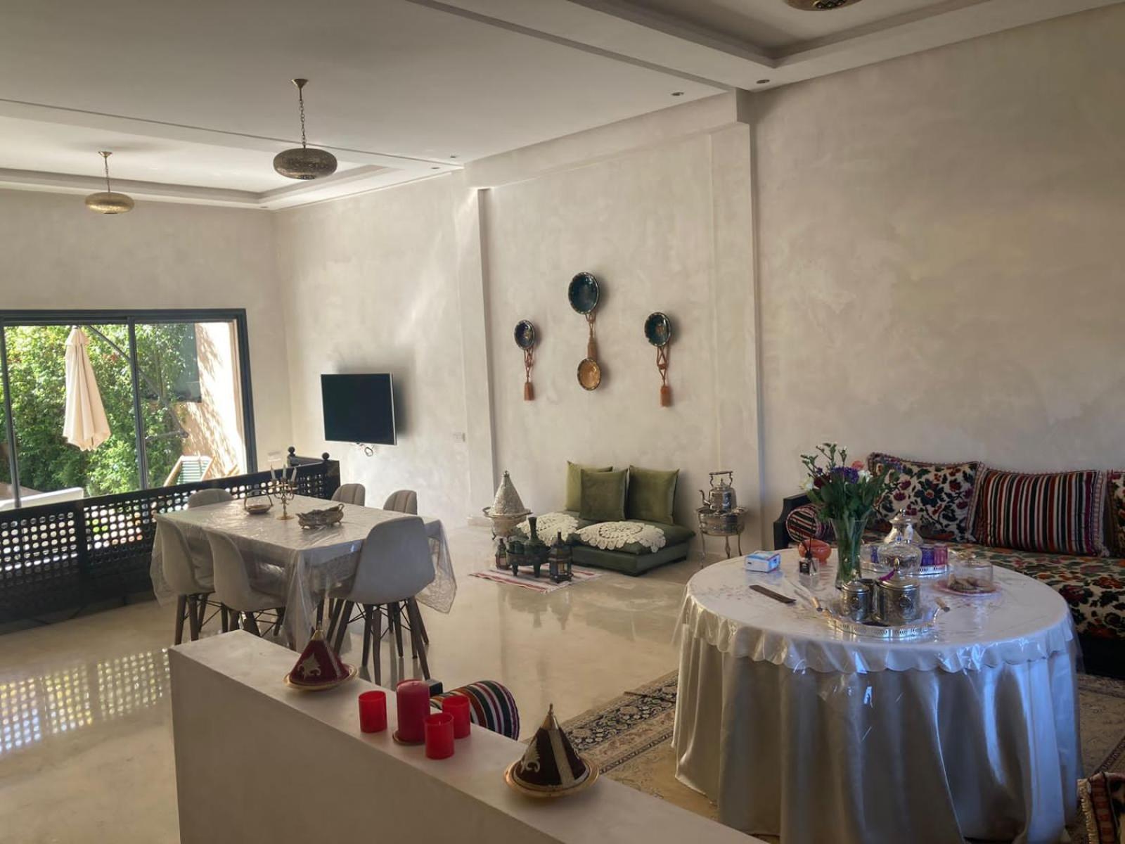 Family Palms Luxe Villa Marrakech With Private Pool Marraquexe Quarto foto