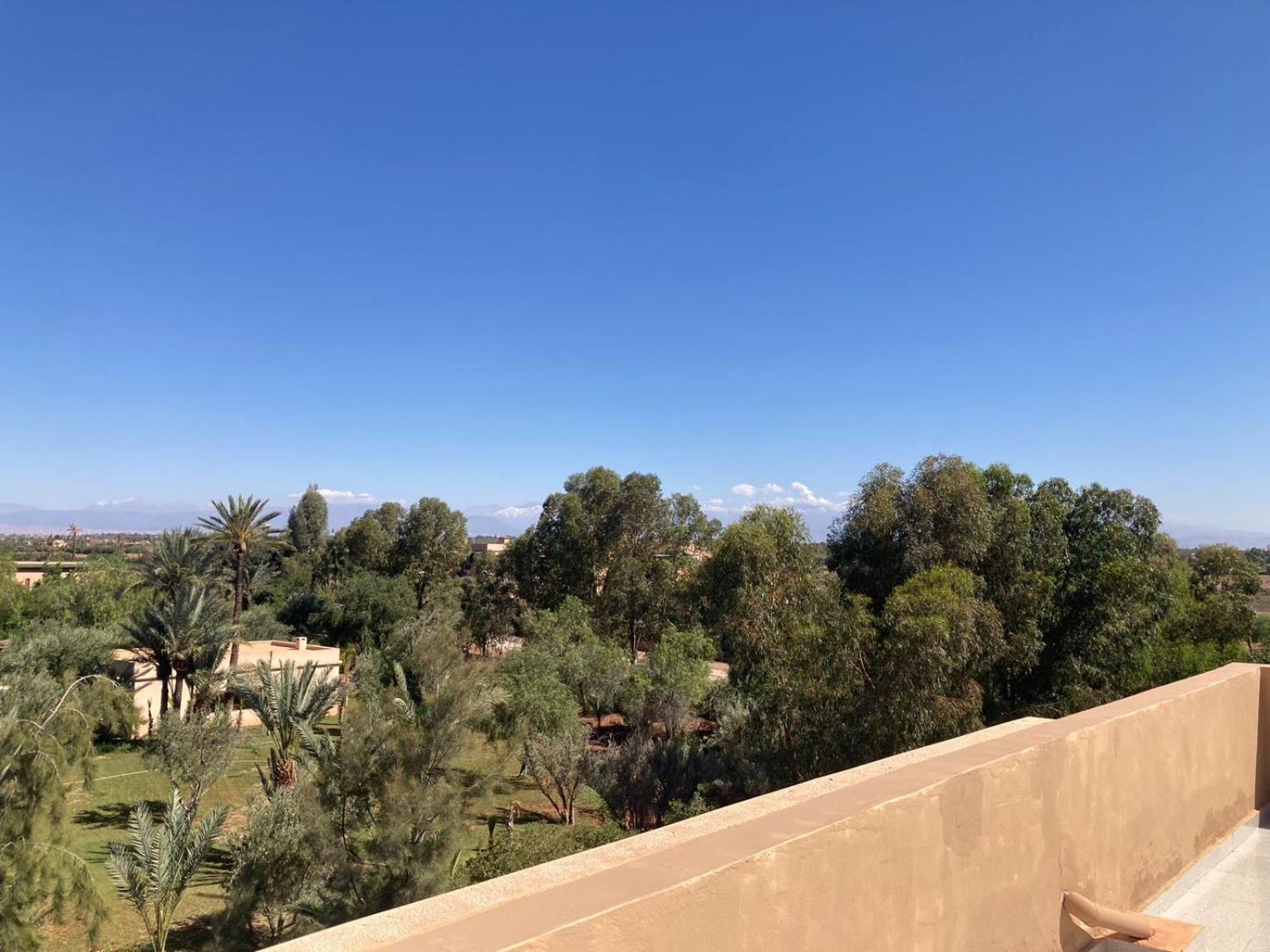 Family Palms Luxe Villa Marrakech With Private Pool Marraquexe Quarto foto